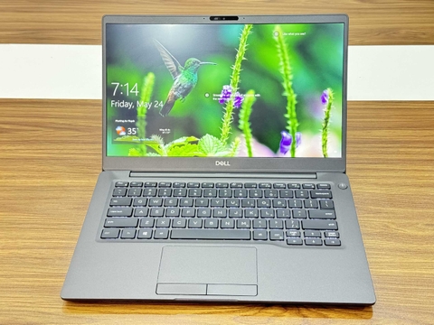 Laptop Dell Latitude 7300