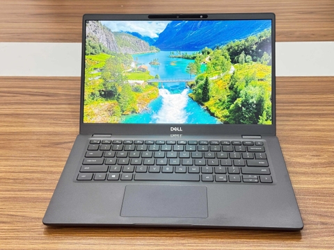 Laptop Dell Latitude 7310