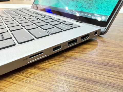 Laptop Latitude 7320 2in1
