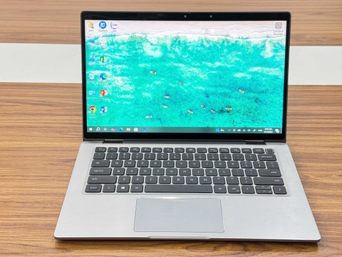 Laptop Latitude 7320 2in1