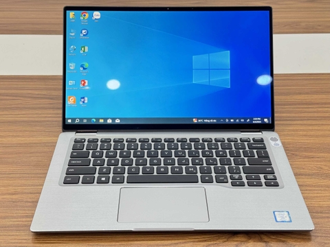 Laptop Dell Latitude 7400 2in1