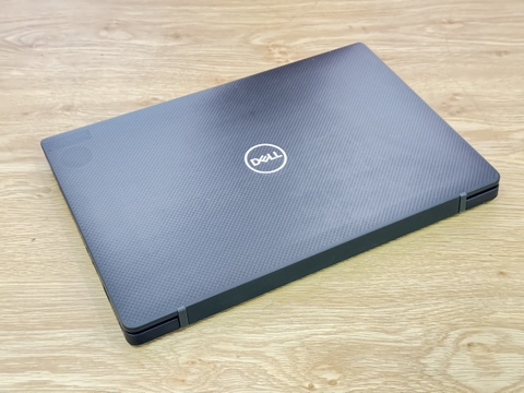 Laptop Dell Latitude 7400 - Core i5-8365U - RAM 8GB - SSD 256GB - 14.0 FHD IPS