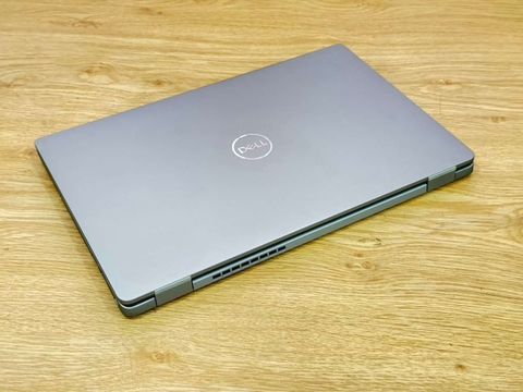 Laptop Dell Latitude 7410 - Core i5-10310U - RAM 16GB - SSD 256GB - 14.0 FHD - ALUNIUM