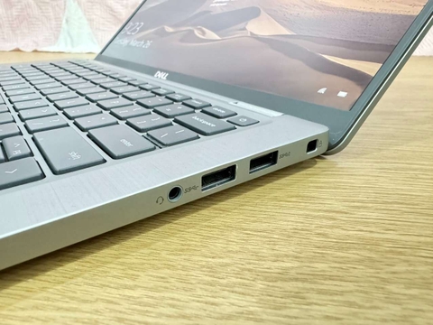 Laptop Dell Latitude 7410