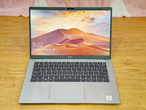 Laptop Dell Latitude 7410
