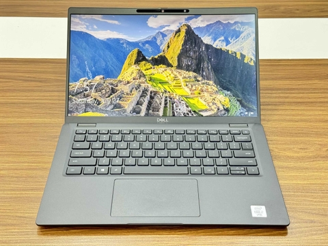 Dell Latitude 7410 | Core i7-10610U | RAM 16GB | SSD 256GB | 14.0 FHD