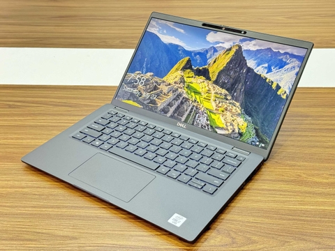 Dell Latitude 7410 | Core i7-10610U | RAM 16GB | SSD 256GB | 14.0 FHD