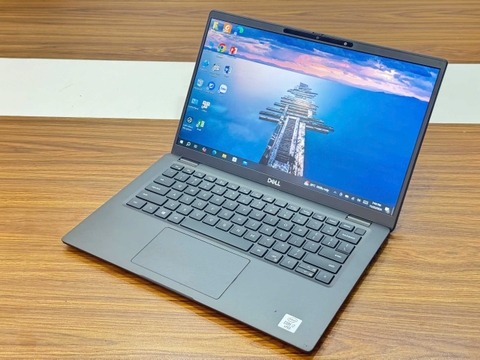 Laptop Dell Latitude 7410