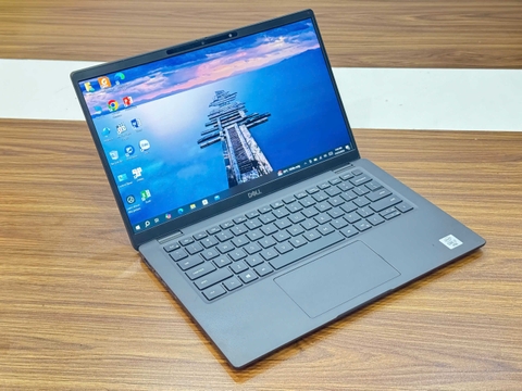 Laptop Dell Latitude 7410