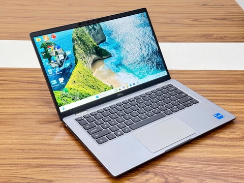 Dell Latitude 7420 | Core i5-1145G7 | RAM 8GB | SSD 512GB | 14.0 FHD