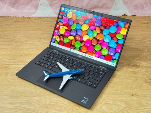 Dell Latitude 7420
