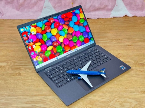 Dell Latitude 7420