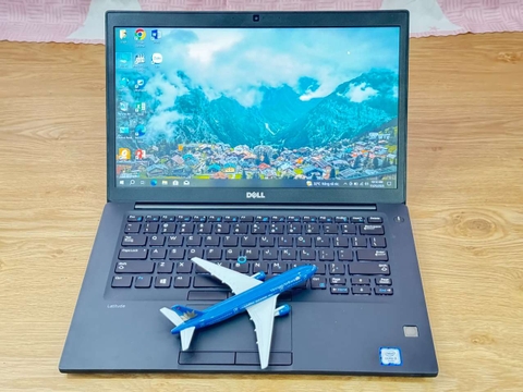 Dell Latitude 7480