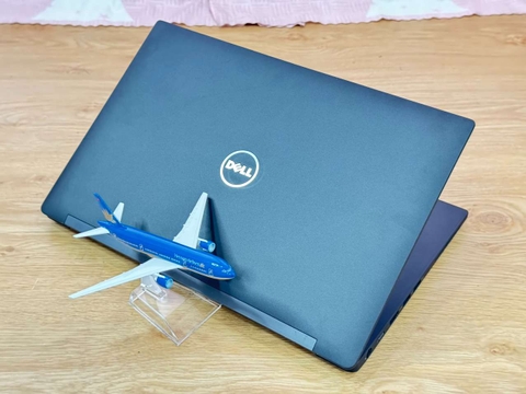 Dell Latitude 7480 - Core i5-6300U - RAM 8GB - SSD 256GB - 14.0 FHD IPS