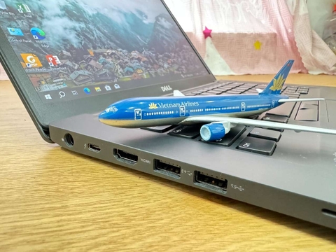 Dell Latitude 7490
