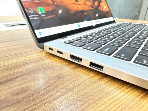 Dell Latitude 9410 2in1 | Core i7-10610U | RAM 16GB | SSD 256GB | 14.0 FHD