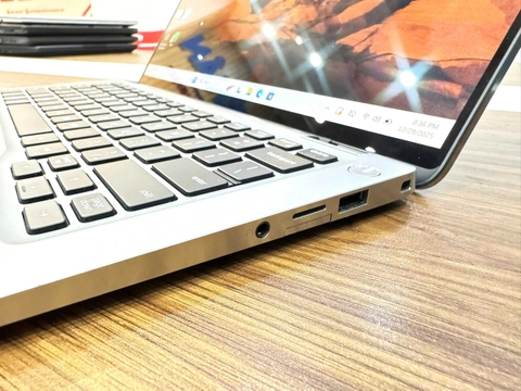 Dell Latitude 9410 2in1 | Core i7-10610U | RAM 16GB | SSD 256GB | 14.0 FHD