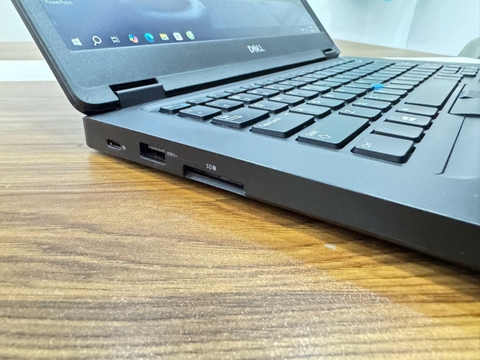 Laptop Dell Latitude E5490