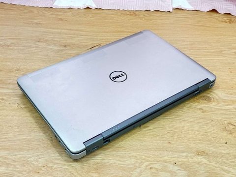 Laptop Dell Latitude E6540 - Core i5-4210M - RAM 4GB - SSD 128GB - 15.6 INCH