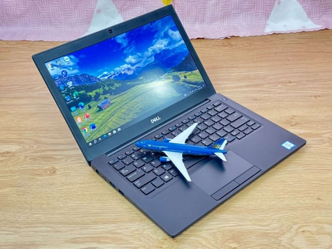 Dell Latitude 7290