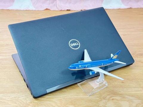 Dell Latitude 7290