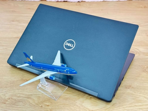 Dell Latitude 7290