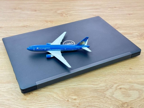 Dell Latitude 7290