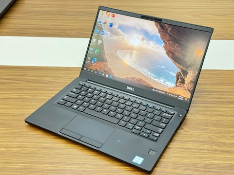Laptop Dell Latitude 7390