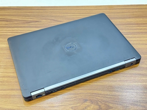 Laptop Dell Latitude E7470
