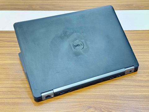 Laptop Dell Latitude E7470