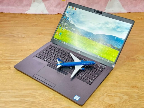 Dell Latitude 5400