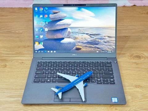 Dell Latitude 7400