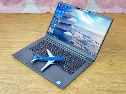 Dell Latitude 7400