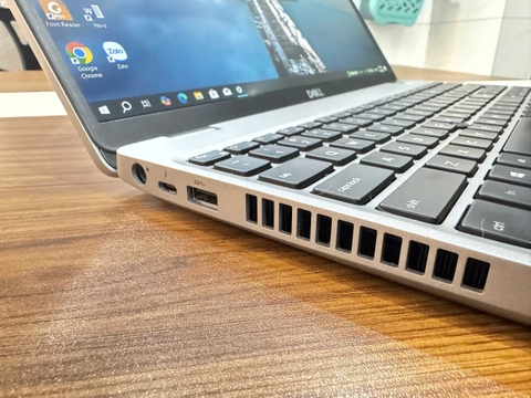 Laptop Dell Precision 3551
