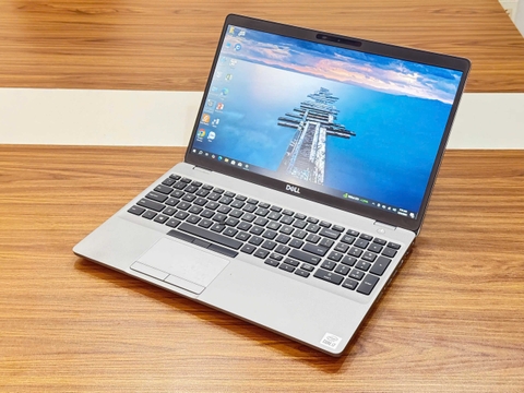 Laptop Dell Precision 3551