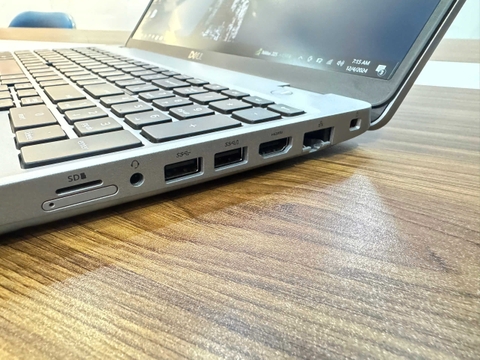 Laptop Dell Precision 3551