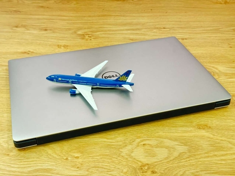 Dell Precision 5510