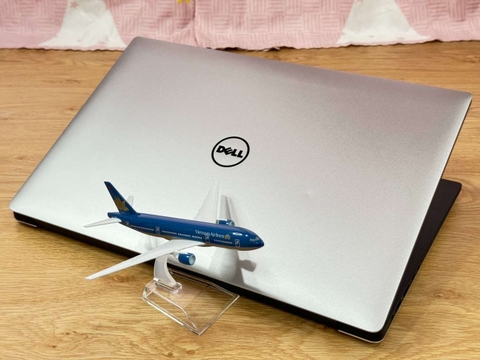 Dell Precision 5510