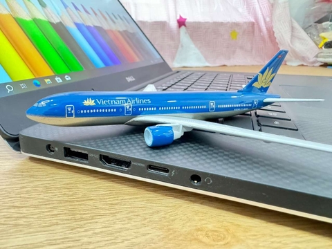 Dell Precision 5510
