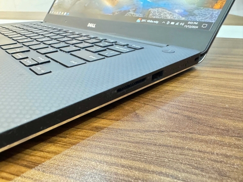 Laptop Dell Precision 5520