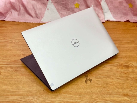 Laptop Dell Precision 5530