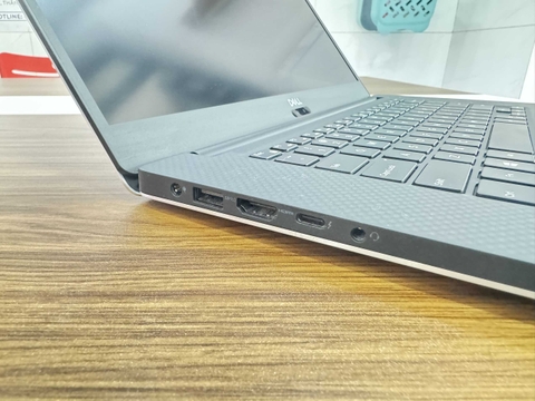 Laptop Dell Precision 5540 | Xeon E-2276M | RAM 32GB | SSD 512GB | 15.6 FHD | T1000