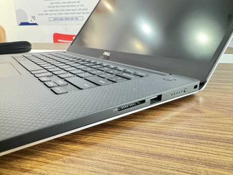 Laptop Dell Precision 5540 | Xeon E-2276M | RAM 32GB | SSD 512GB | 15.6 FHD | T1000