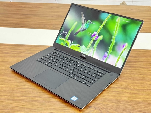 Laptop Dell Precision 5540 | Xeon E-2276M | RAM 32GB | SSD 512GB | 15.6 FHD | T1000