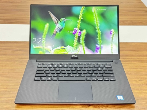 Laptop Dell Precision 5540 | Xeon E-2276M | RAM 32GB | SSD 512GB | 15.6 FHD | T1000