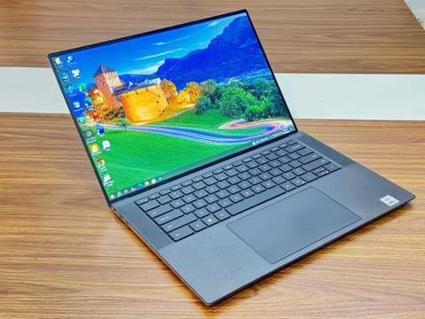 Laptop Dell Precision 5550