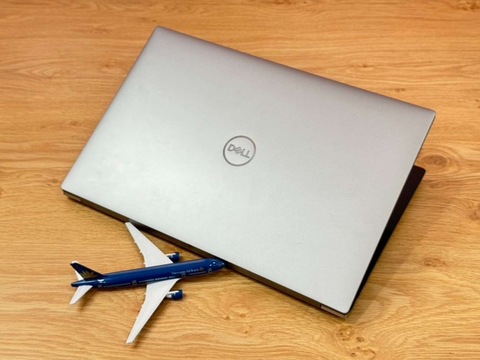 Dell Precision 5550
