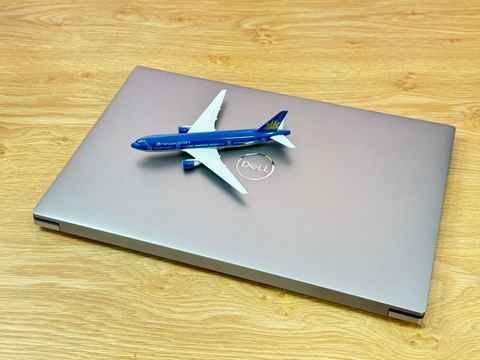 Dell Precision 5550