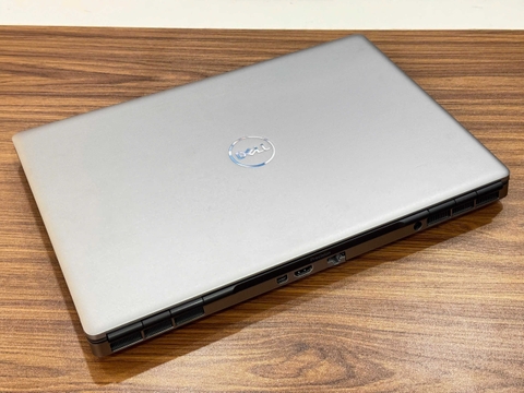 Laptop Dell Precision 7550