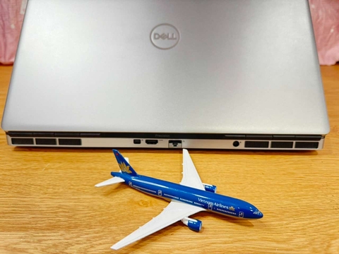 Dell Precision 7750